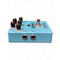 Used 2024 MXR M234 Analog Chorus Effect Pedal