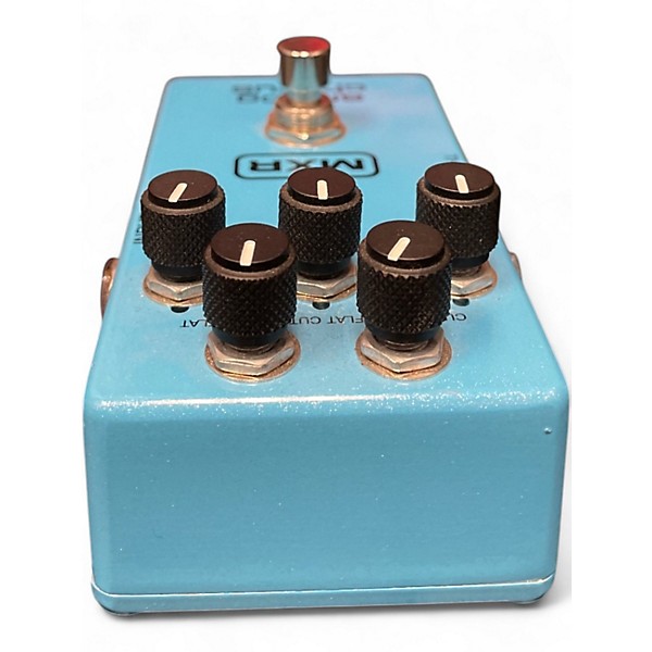 Used 2024 MXR M234 Analog Chorus Effect Pedal
