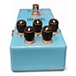 Used 2024 MXR M234 Analog Chorus Effect Pedal