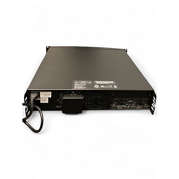 Used Crown CTS4200A Power Amp