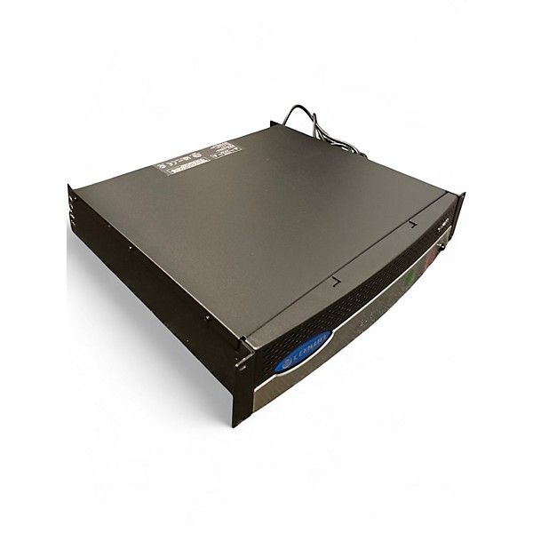 Used Crown CTS4200A Power Amp