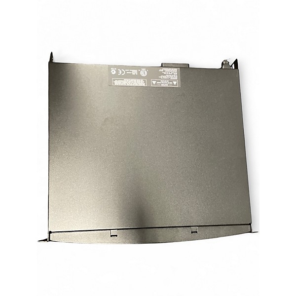 Used Crown CTS4200A Power Amp