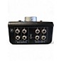 Used Mackie Big Knob Passive Volume Controller