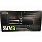 Used Shure SM7DB Dynamic Microphone thumbnail
