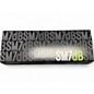 Used Shure SM7DB Dynamic Microphone