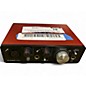Used Focusrite Scarlett Solo Gen 2 Audio Interface thumbnail