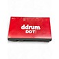 Used ddrum DDTI Trigger Interface Drum MIDI Controller