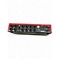 Used ddrum DDTI Trigger Interface Drum MIDI Controller