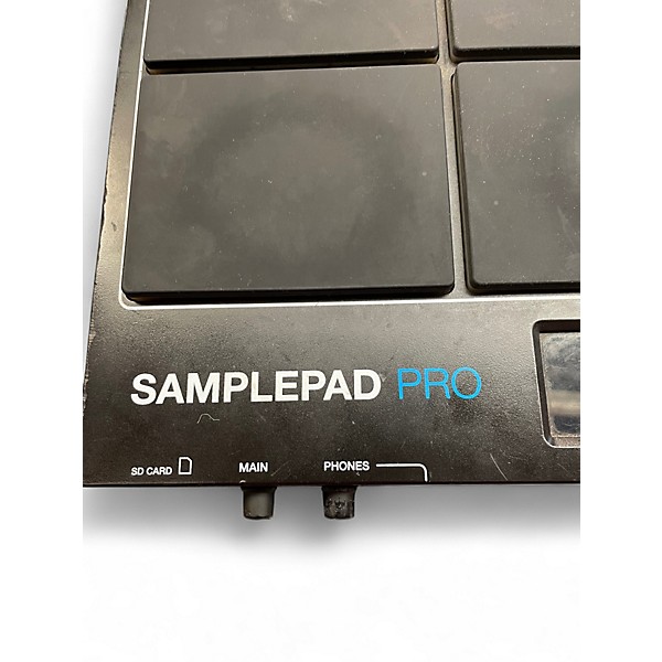 Used Alesis Sample Pad Pro Drum MIDI Controller | Guitar Center