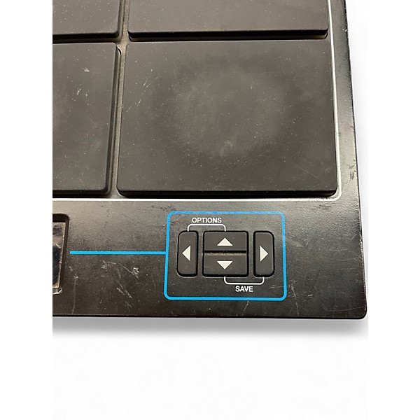 Used Alesis Sample Pad Pro Drum MIDI Controller | Guitar Center