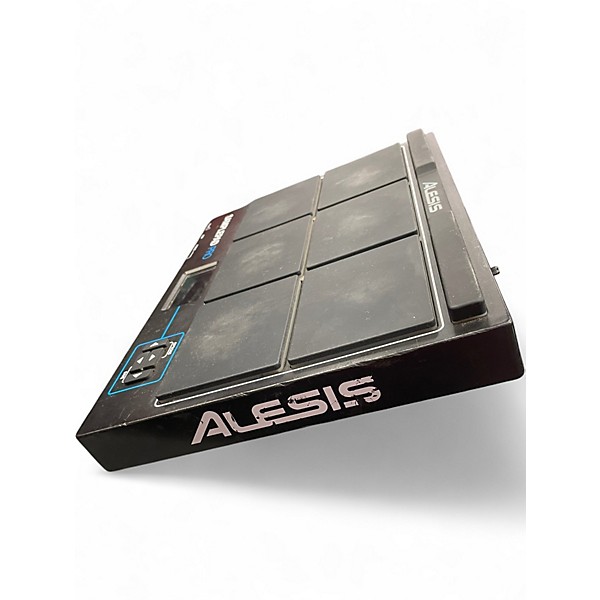 Used Alesis Sample Pad Pro Drum MIDI Controller | Guitar Center
