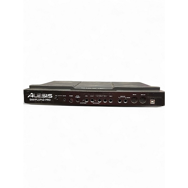 Used Alesis Sample Pad Pro Drum MIDI Controller | Guitar Center