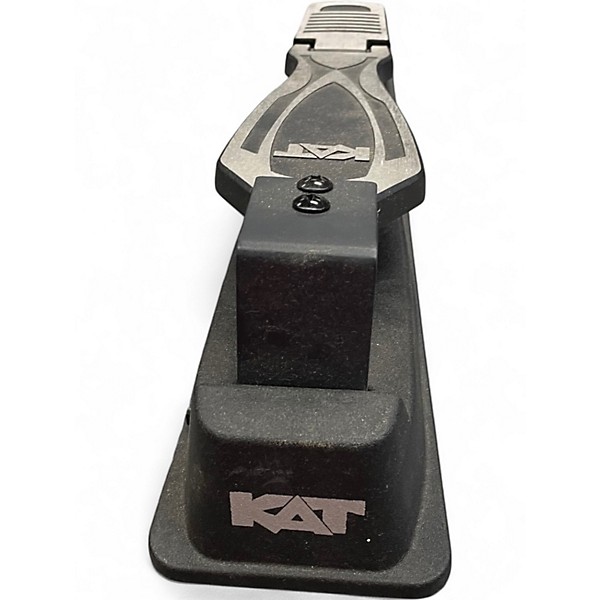 Used KAT Percussion FOOT PEDAL Trigger Pad