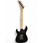 Used Jackson JS20 Green Solid Body Electric Guitar
