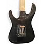 Used Jackson JS20 Green Solid Body Electric Guitar