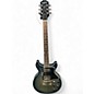 Used 2025 Epiphone Les Paul Special Double Cutaway Ocean Blue Solid Body Electric Guitar thumbnail
