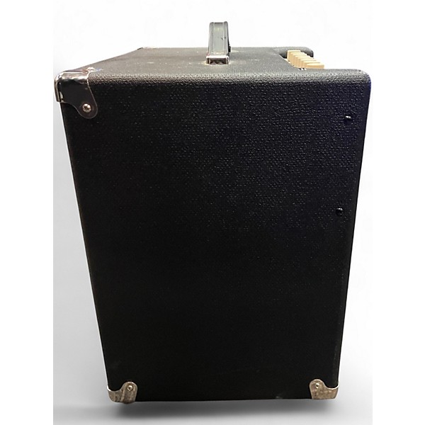 Used Fender Rumble V3 40W 1x10 Bass Combo Amp