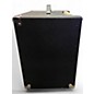 Used Fender Rumble V3 40W 1x10 Bass Combo Amp