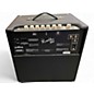 Used Fender Rumble V3 40W 1x10 Bass Combo Amp