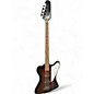 Used Epiphone Thunderbird E1 Bass Guitar Vintage Sunburst Electric Bass Guitar thumbnail