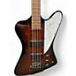 Used Epiphone Thunderbird E1 Bass Guitar Vintage Sunburst Electric Bass Guitar