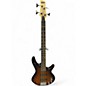 Used Ibanez GSR180 2 Color Sunburst Electric Bass Guitar thumbnail