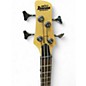 Used Ibanez GSR180 2 Color Sunburst Electric Bass Guitar