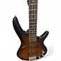 Used Ibanez GSR180 2 Color Sunburst Electric Bass Guitar