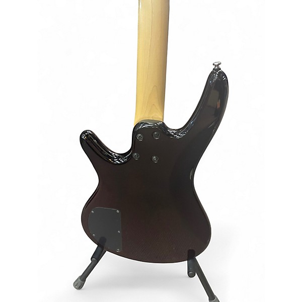 Used Ibanez GSR180 2 Color Sunburst Electric Bass Guitar
