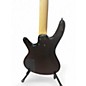 Used Ibanez GSR180 2 Color Sunburst Electric Bass Guitar