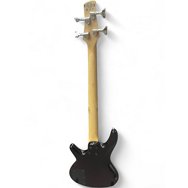Used Ibanez GSR180 2 Color Sunburst Electric Bass Guitar