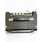 Used Fender Rumble 15 V2 15W 1X8 Bass Combo Amp