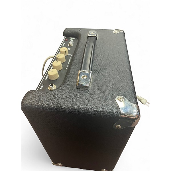 Used Fender Rumble 15 V2 15W 1X8 Bass Combo Amp