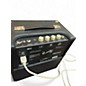 Used Fender Rumble 15 V2 15W 1X8 Bass Combo Amp