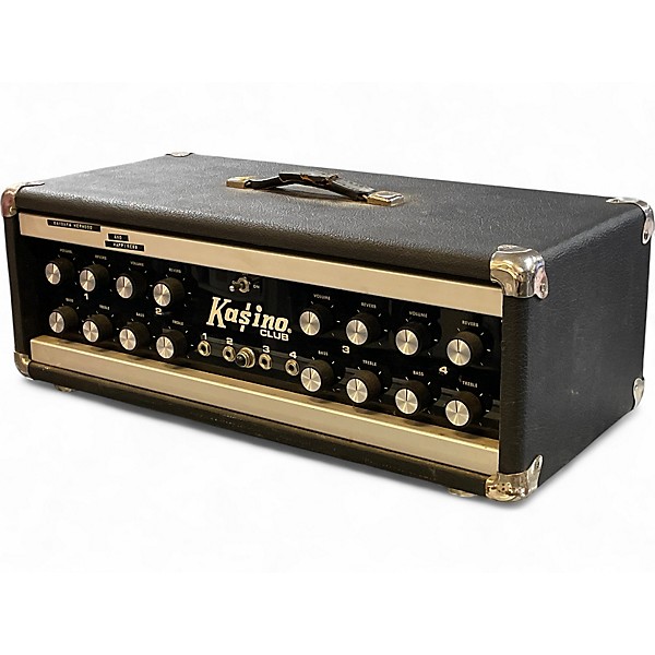 Used Kasino Club Power Amp