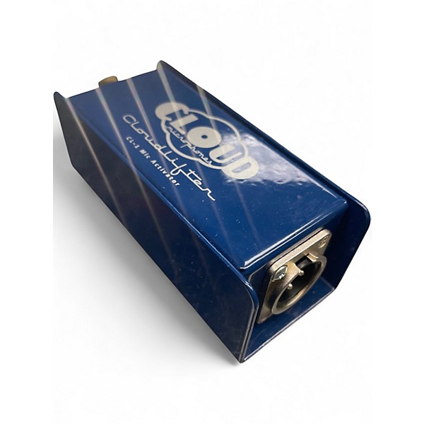 Used Cloud Cloudlifter CL-1 Microphone Preamp