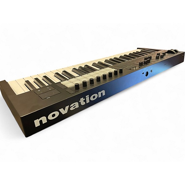 Used Novation Launchkey 49 Key MK4 MIDI Controller