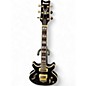Used Ibanez AR520H Black Hollow Body Electric Guitar thumbnail