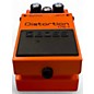 Used BOSS DS1 Distortion Effect Pedal