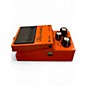 Used BOSS DS1 Distortion Effect Pedal