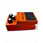 Used BOSS DS1 Distortion Effect Pedal