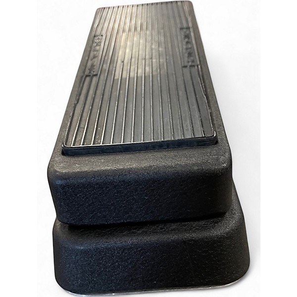 Used Dunlop GCB95 Original Crybaby Wah Effect Pedal