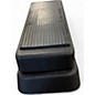 Used Dunlop GCB95 Original Crybaby Wah Effect Pedal