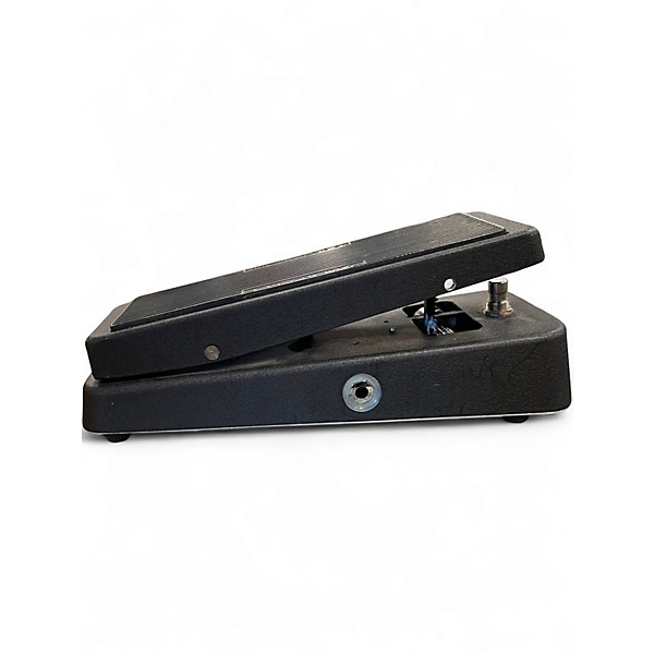 Used Dunlop GCB95 Original Crybaby Wah Effect Pedal