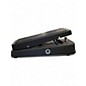Used Dunlop GCB95 Original Crybaby Wah Effect Pedal