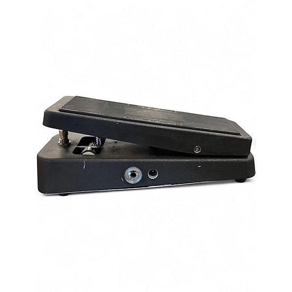Used Dunlop GCB95 Original Crybaby Wah Effect Pedal