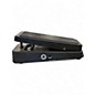 Used Dunlop GCB95 Original Crybaby Wah Effect Pedal