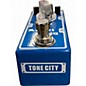 Used Tone City ANGEL WING Effect Pedal