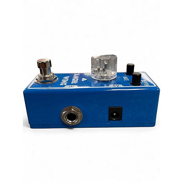 Used Tone City ANGEL WING Effect Pedal