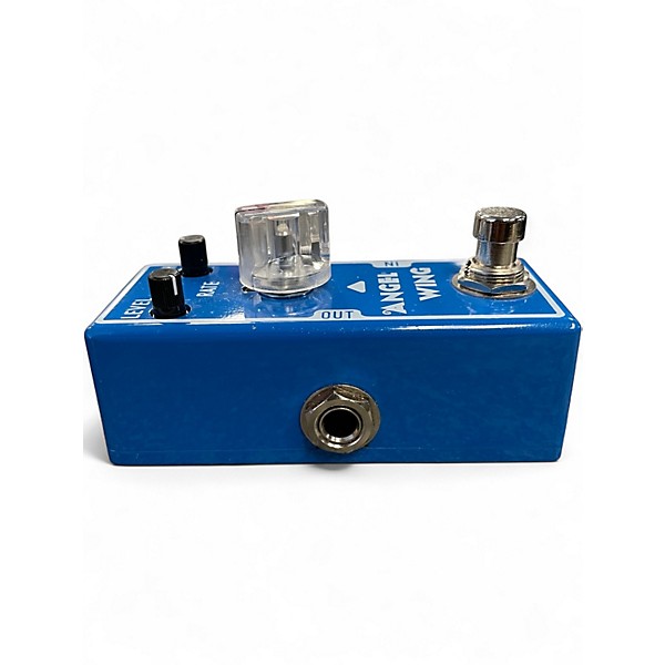 Used Tone City ANGEL WING Effect Pedal